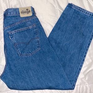Denim baggy Levi’s